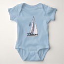 Search for sailboat baby clothes Ship