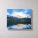 Search for scenic canvas prints Rustic
