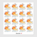 Search for transparency stickers Clear