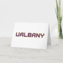 Search for albany cards University at albany