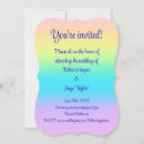 Search for gradient invitations Pastel