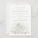 Search for vegas invitations Modern elegant