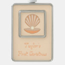 Search for shell the christmas tree decorations For kids