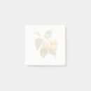 Search for vintage post it notes Green leaves