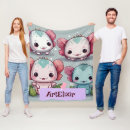 Search for axolotl blankets Amphibian
