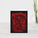 Search for band christmas cards Metal
