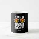 Search for years of being awesome mugs Retro