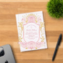 Search for princess christening invitations Baptism