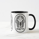 Search for king tut mugs Egypt