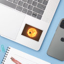 Search for objects stickers Science