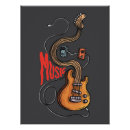 Search for funny guitarist posters Band