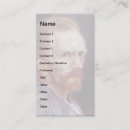 Search for portrait artist business cards Painter
