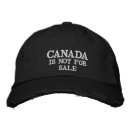 Search for canada baseball caps Embroidered