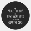 Search for plant trees stickers Earth