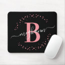 Search for softness mousepads For her