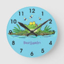 Search for frog clocks Animal