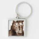 Search for animal print key rings Horse