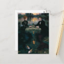 Search for vintage mermaid postcards Unique
