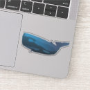 Search for save whales stickers Nature