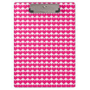 Search for pink clipboards Pattern