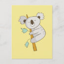 Search for cute koala postcards Bear