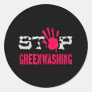 Search for the environment stickers Global warming