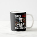 Search for chuck mugs America