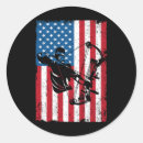 Search for bowhunter stickers Forest