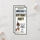 Search for dancer invitations Party