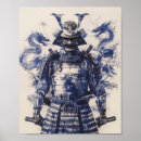 Search for samurai warrior posters Martial arts