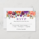 Search for vineyard rsvp cards Red