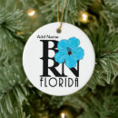 Search for florida christmas tree decorations Blue