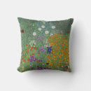 Search for gustav klimt cushions Landscape