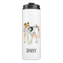 Search for dog wire fox terrier mugs Cute