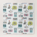 Search for electronic puzzles Vintage