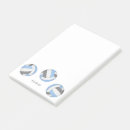 Search for light grey post it notes For her
