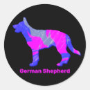Search for shepherds stickers Silhouette