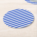 Search for royal blue coasters White