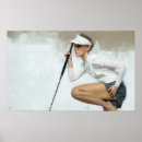 Search for putt posters Golfer