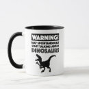 Search for paleontologist mugs Science
