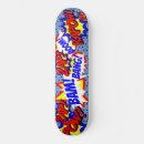 Search for comic book skateboards Fun