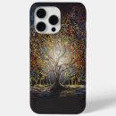 Search for glowing tree iphone cases Modern
