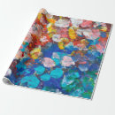 Search for acrylic wrapping paper Blot