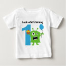 Search for monster birthday baby shirts Balloon