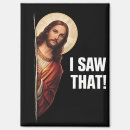 Search for sawing magnets Jesus saw that