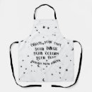 Search for promo aprons Blank