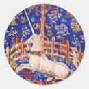 Search for mystical unicorns stickers Mythical