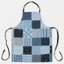 Search for quilted aprons Abstract