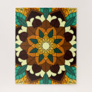 Search for mandala puzzles Patterns