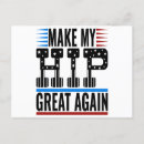 Search for hip replacement cards Get